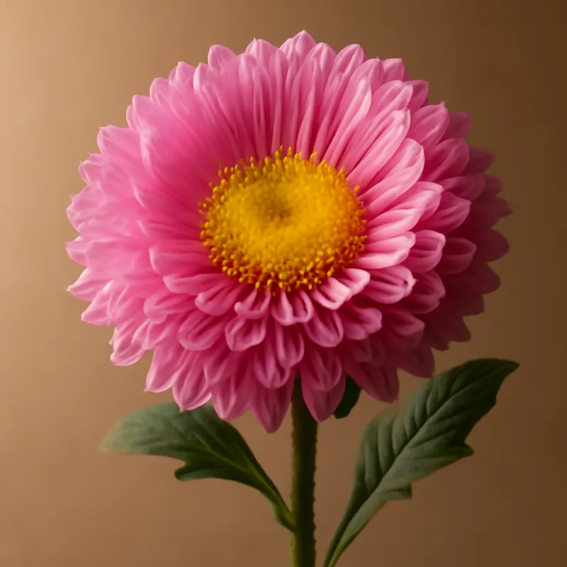 Aster – klassiek – afbeelding 1