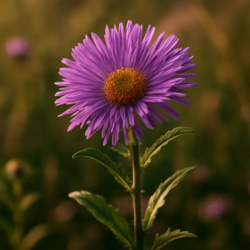 Aster – klassiek – afbeelding 4