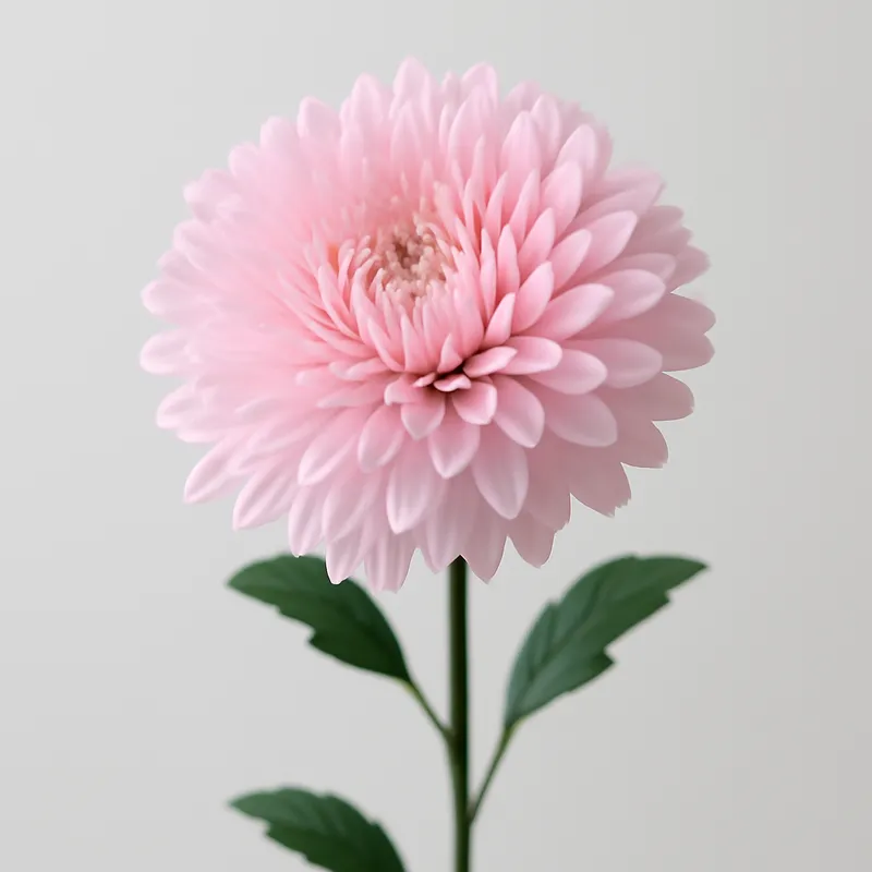 Aster – roze – afbeelding 1