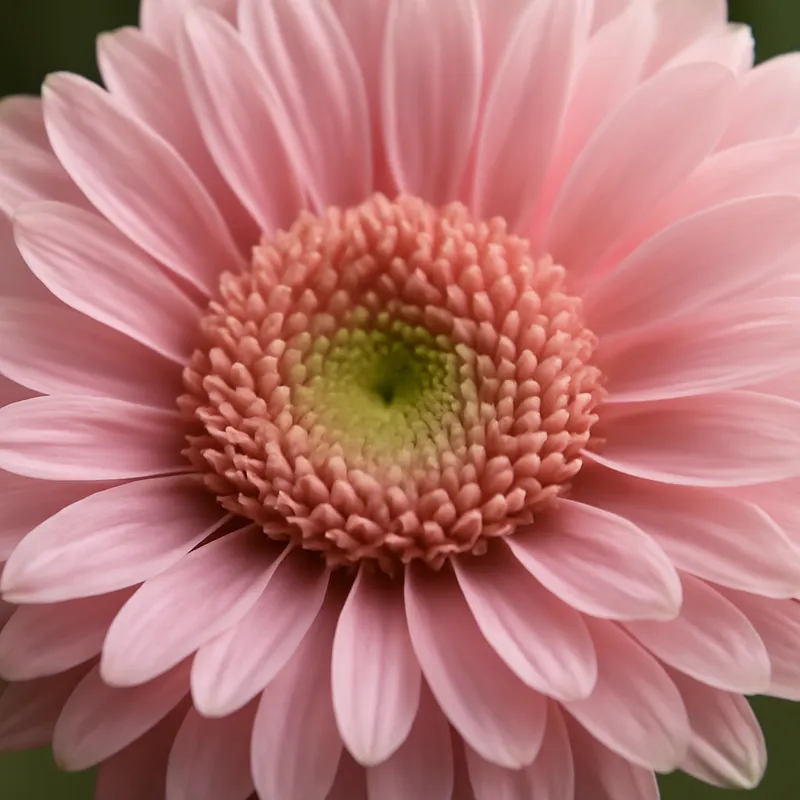 Aster – roze – afbeelding 2