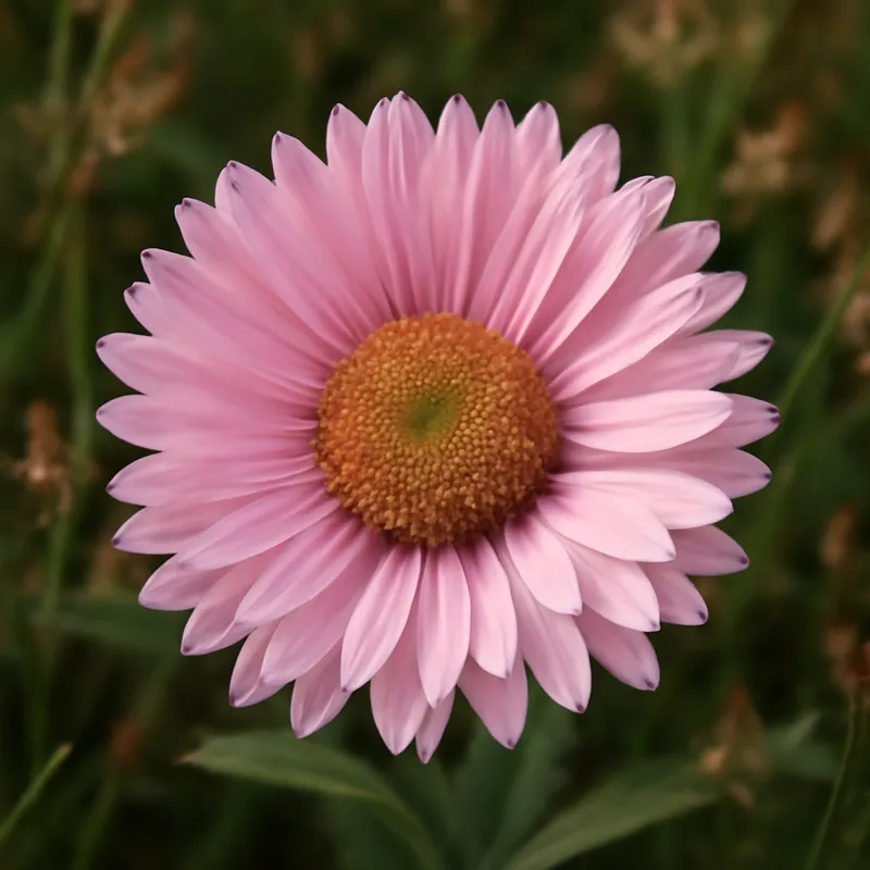 Aster – roze – afbeelding 4