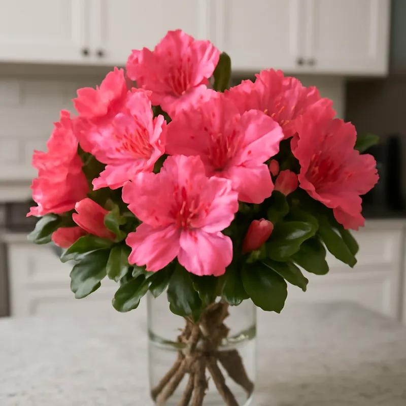 Azalea – klassiek – afbeelding 3