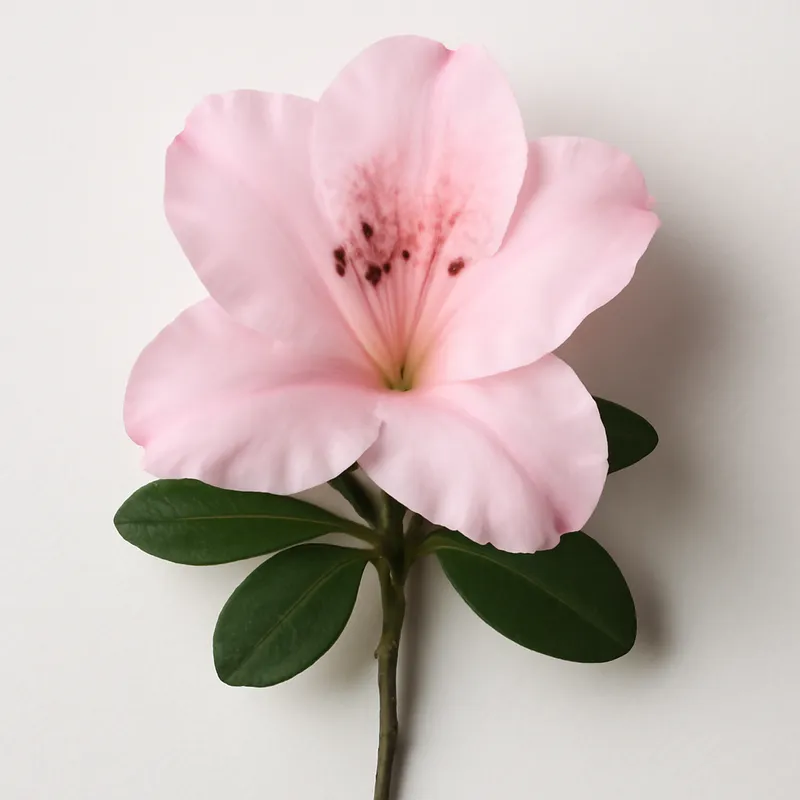 Azalea – roze – afbeelding 1