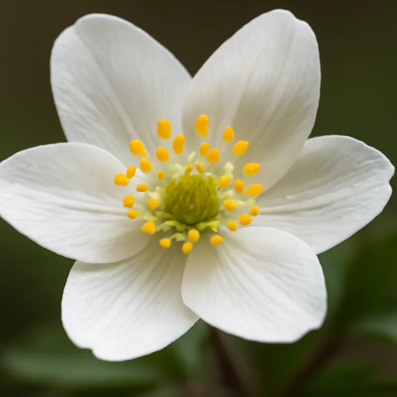 Bosanemoon – klassiek – afbeelding 2