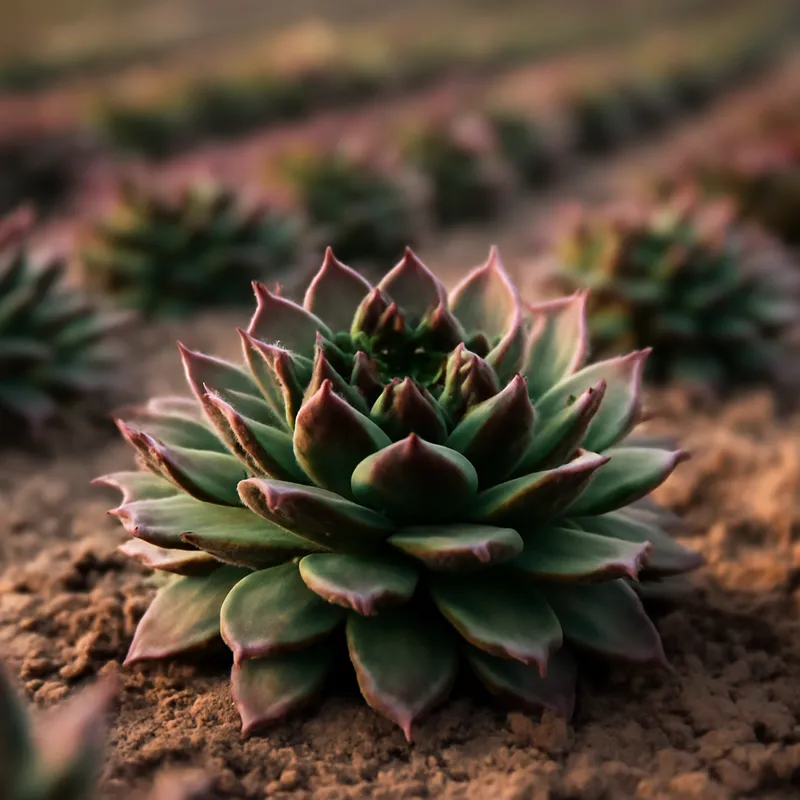 Huislook – klassiek – afbeelding 4