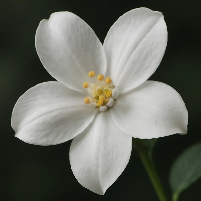 Jasmijn – klassiek – afbeelding 2