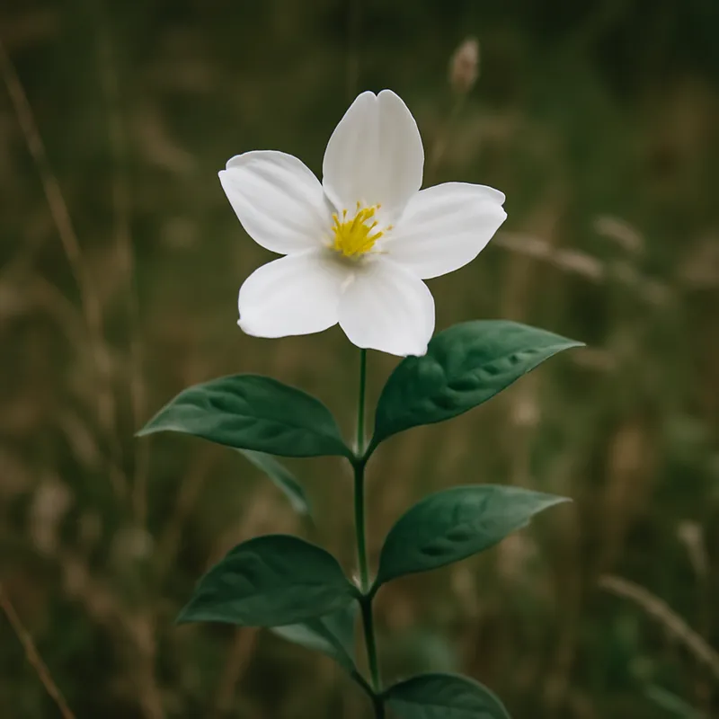 Jasmijn – klassiek – afbeelding 4