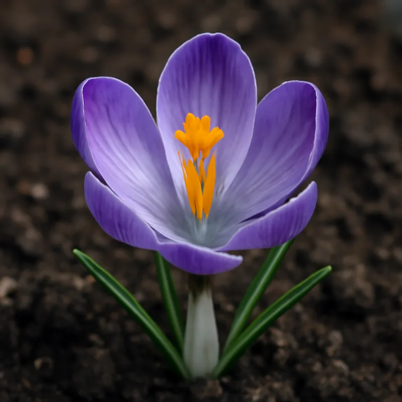Krokus – klassiek – afbeelding 4