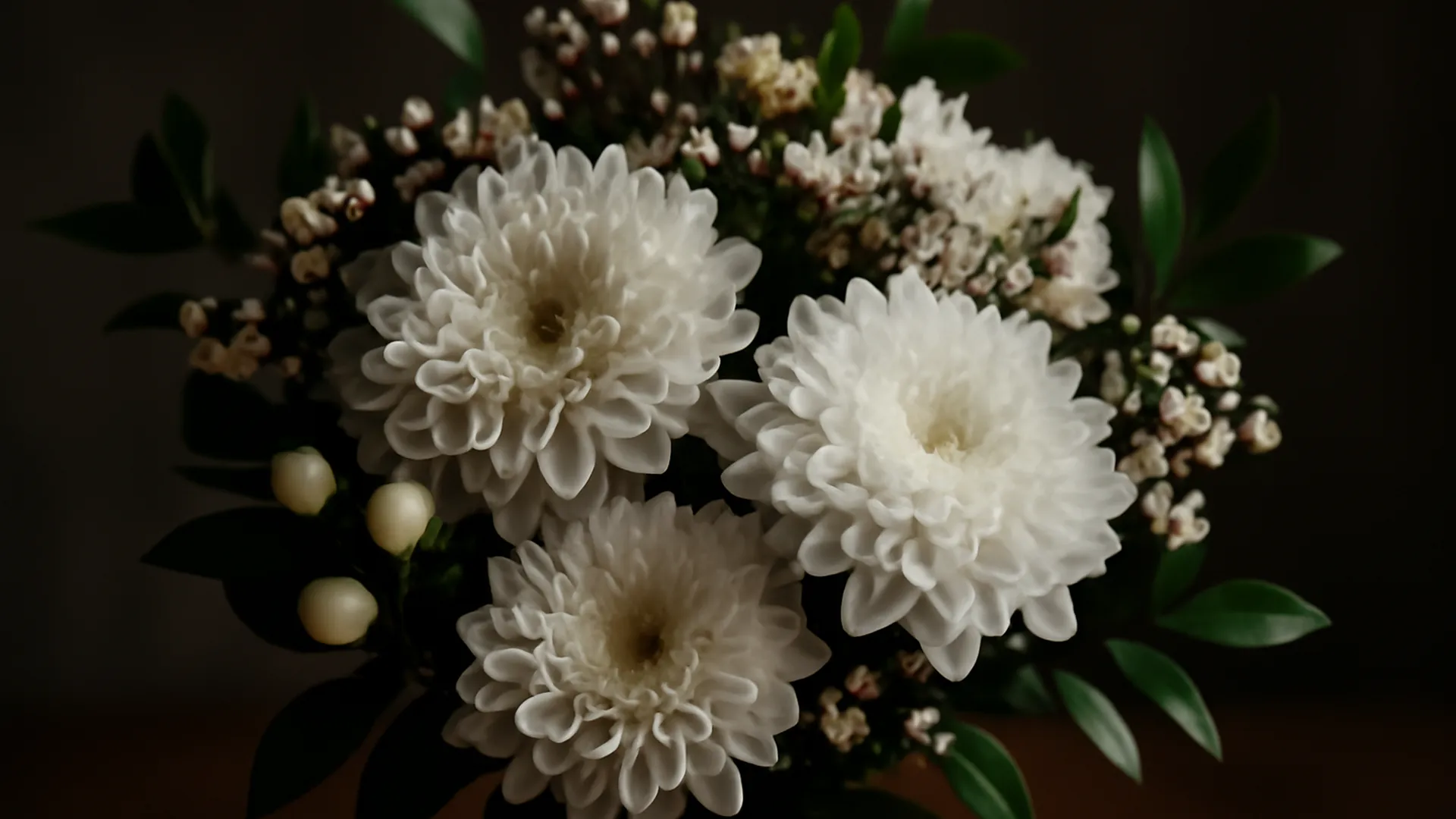 Snijbloemen die het langst meegaan