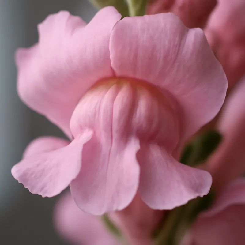 Leeuwenbek – roze – afbeelding 2