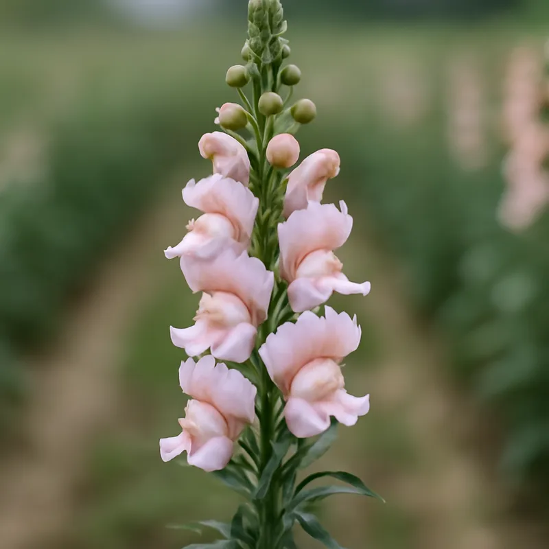 Leeuwenbek – roze – afbeelding 4