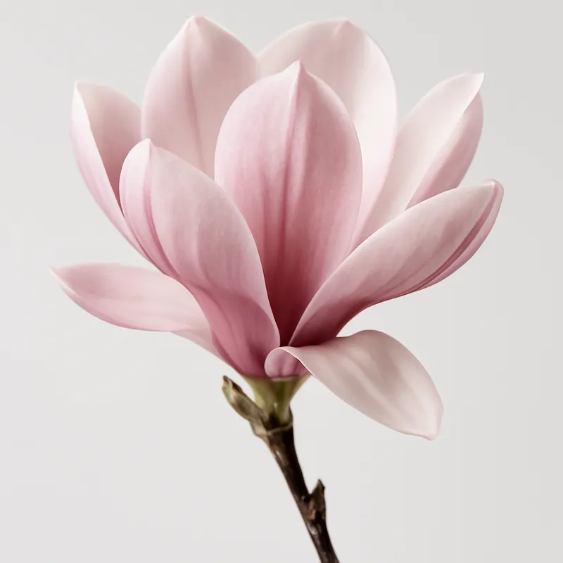 Magnolia – roze – afbeelding 1