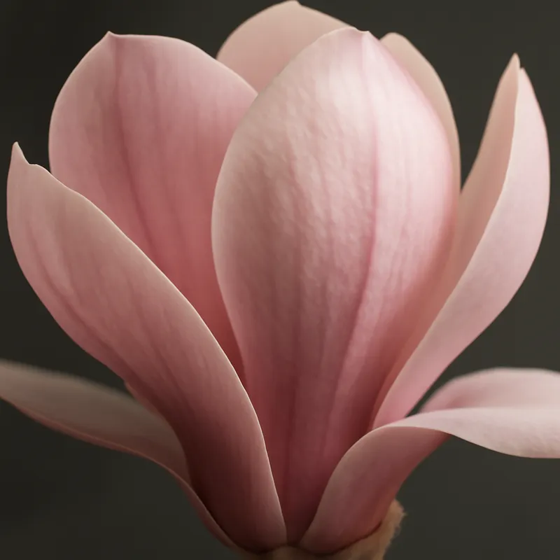 Magnolia – roze – afbeelding 2