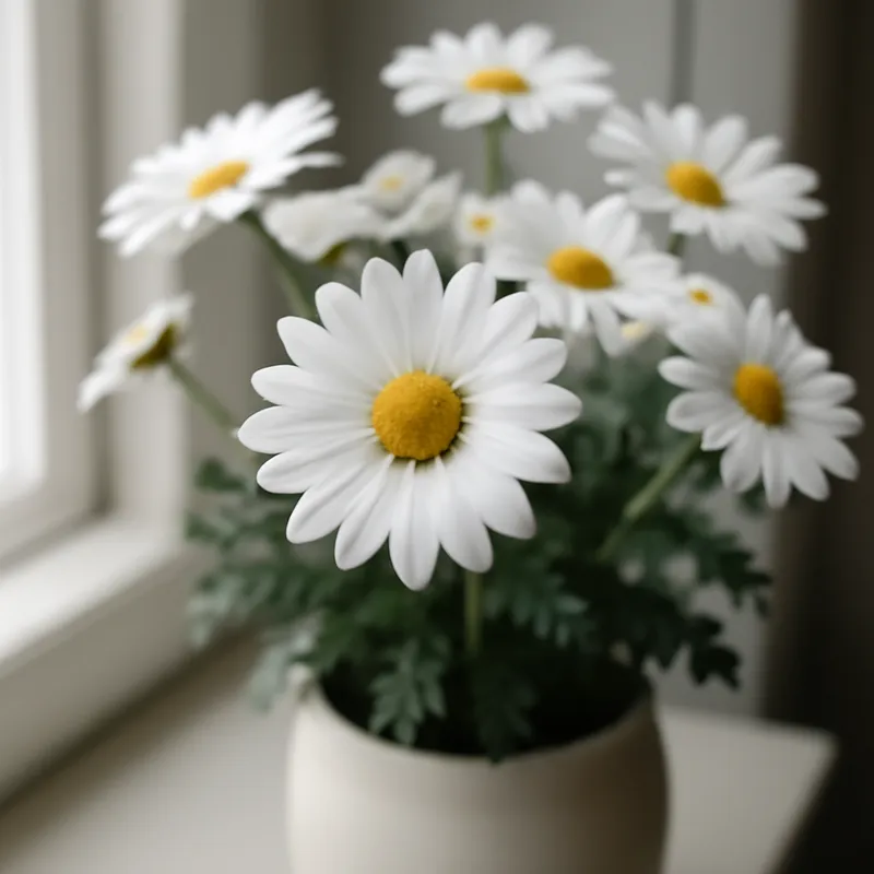 Margriet – klassiek – afbeelding 3
