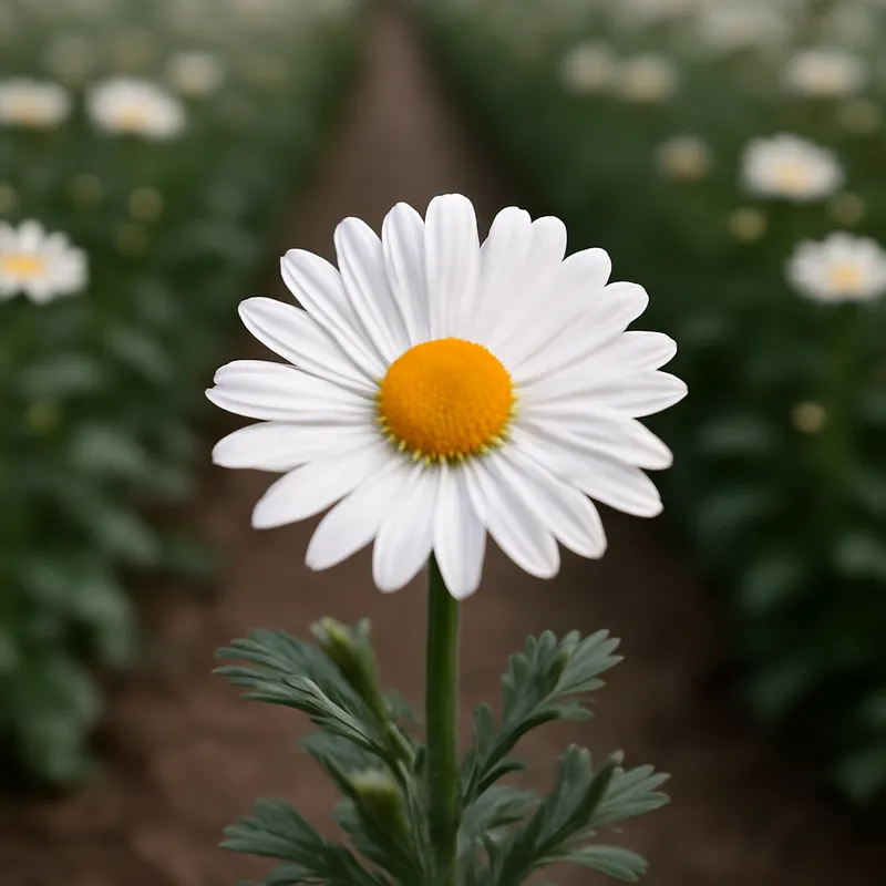 Margriet – klassiek – afbeelding 4