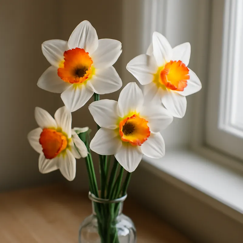Narcis – klassiek – afbeelding 3
