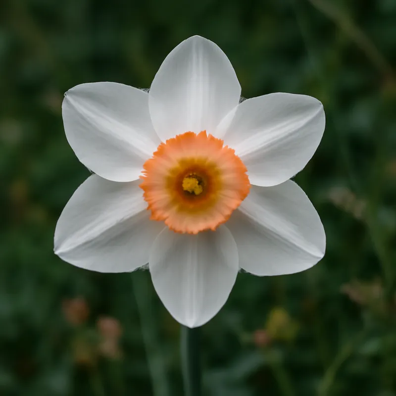 Narcis – klassiek – afbeelding 4