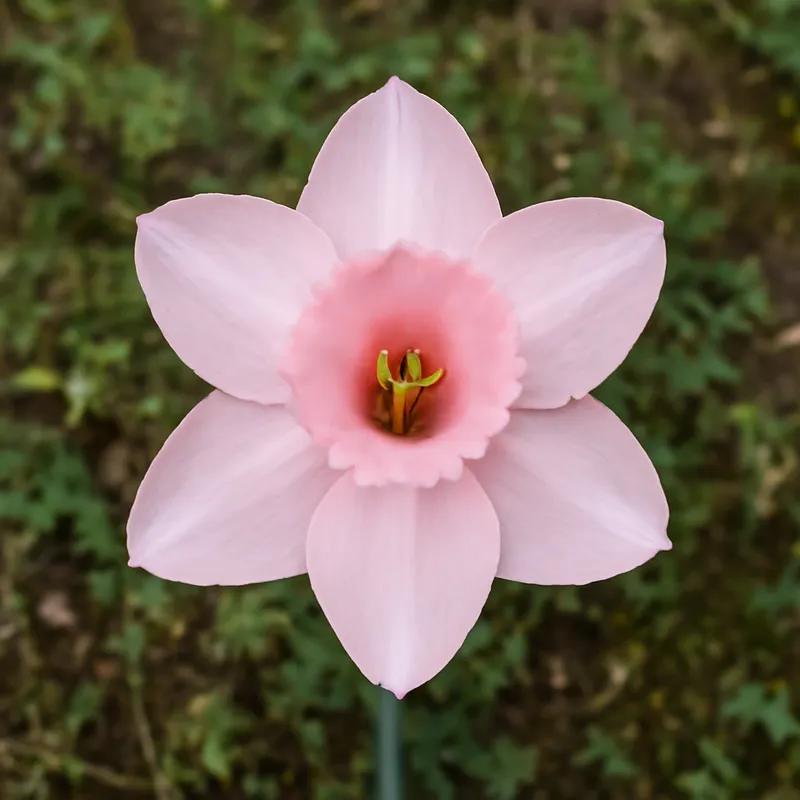 Narcis – roze – afbeelding 4