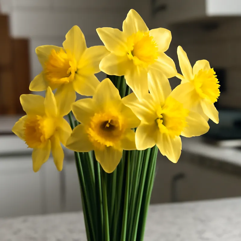 Paasnarcis – klassiek – afbeelding 3