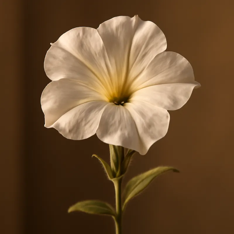 Petunia – klassiek – afbeelding 1