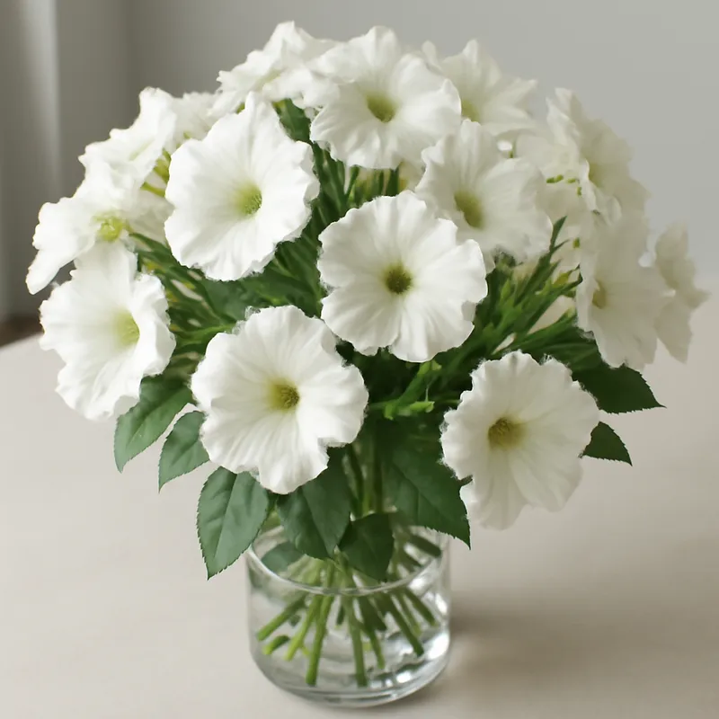 Petunia – klassiek – afbeelding 3