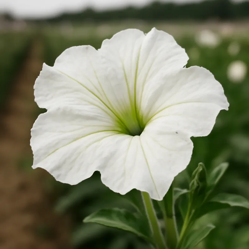 Petunia – klassiek – afbeelding 4