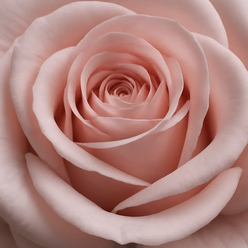 Roos – roze – afbeelding 2