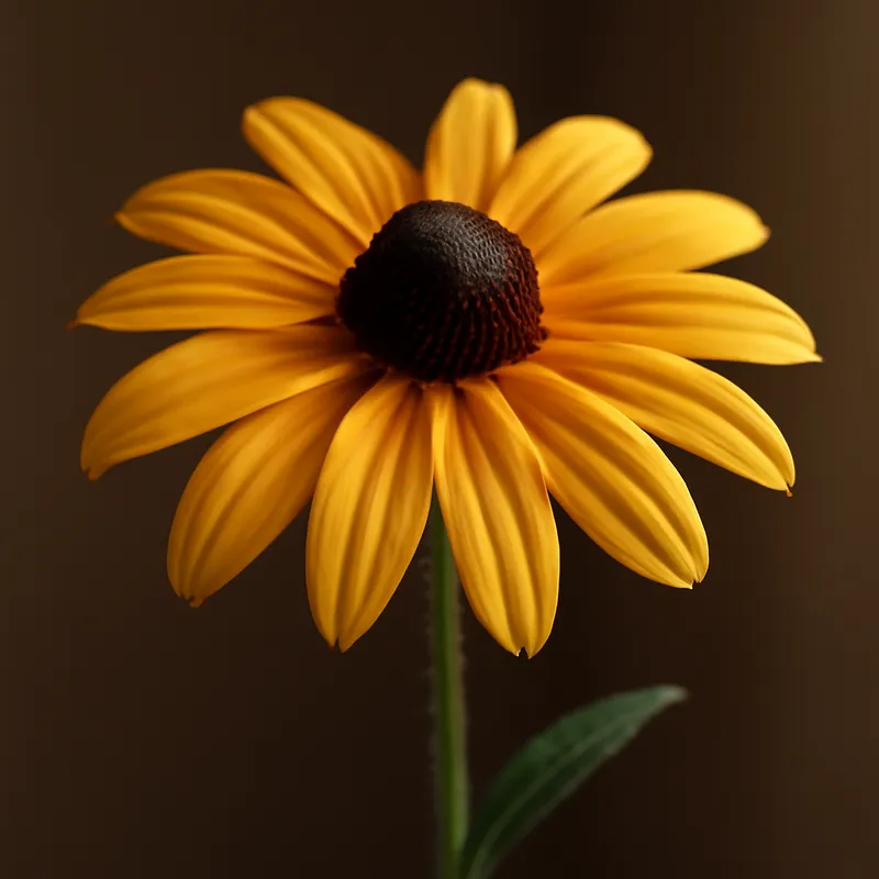 Rudbeckia – klassiek – afbeelding 1