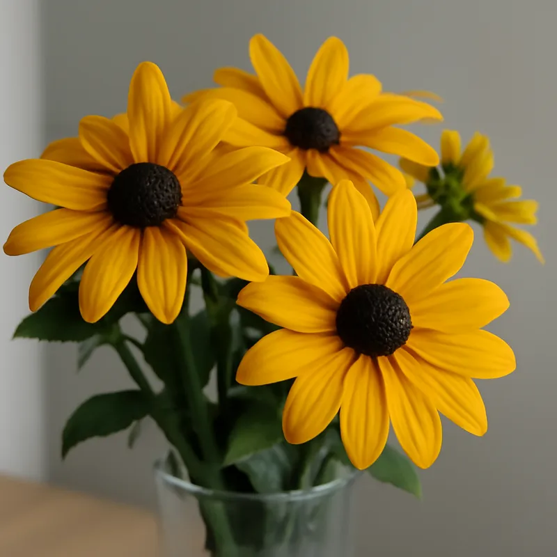 Rudbeckia – klassiek – afbeelding 3