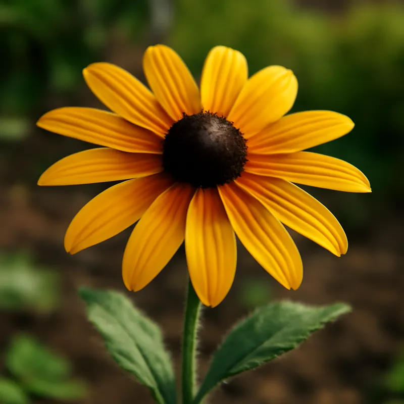 Rudbeckia – klassiek – afbeelding 4