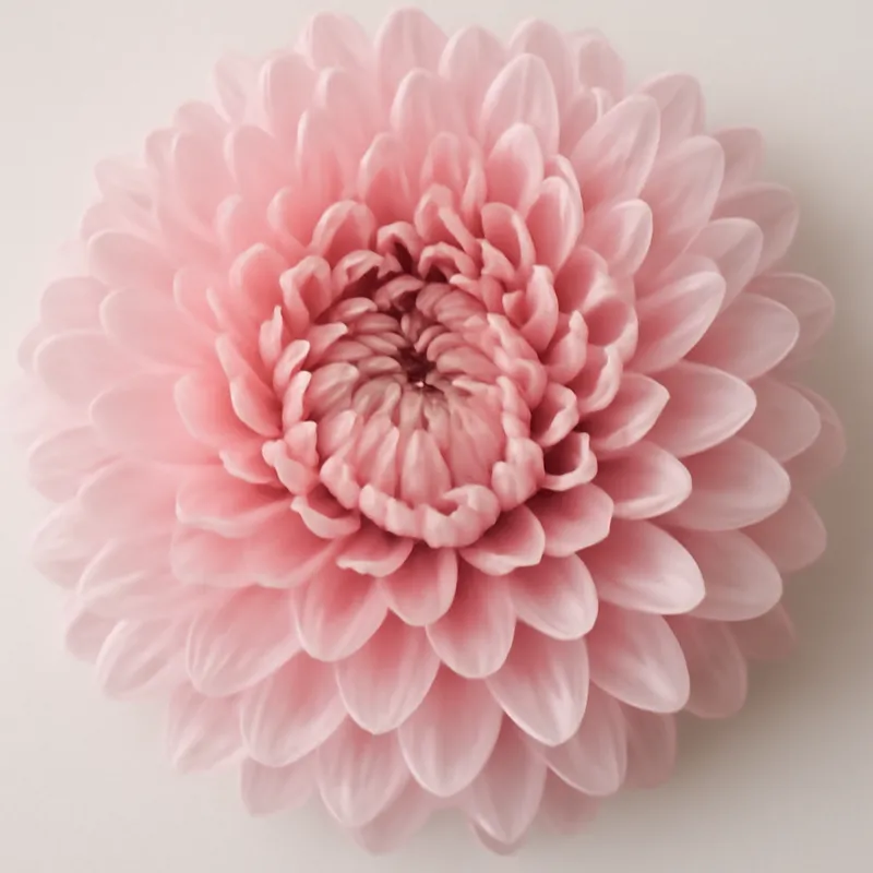 Zomeraster – roze – afbeelding 2