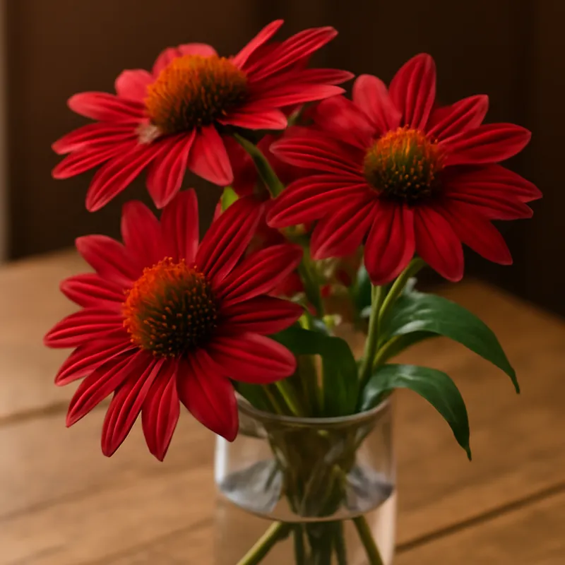 Zonnehoed – wit – afbeelding 3