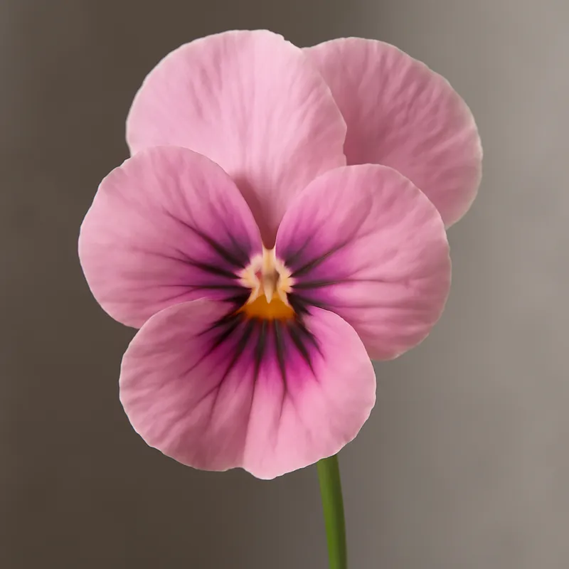 Viol - roze – afbeelding 1