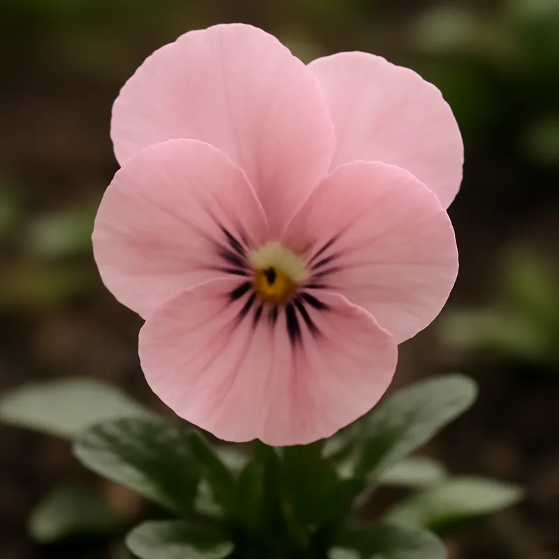 Viol - roze – afbeelding 4