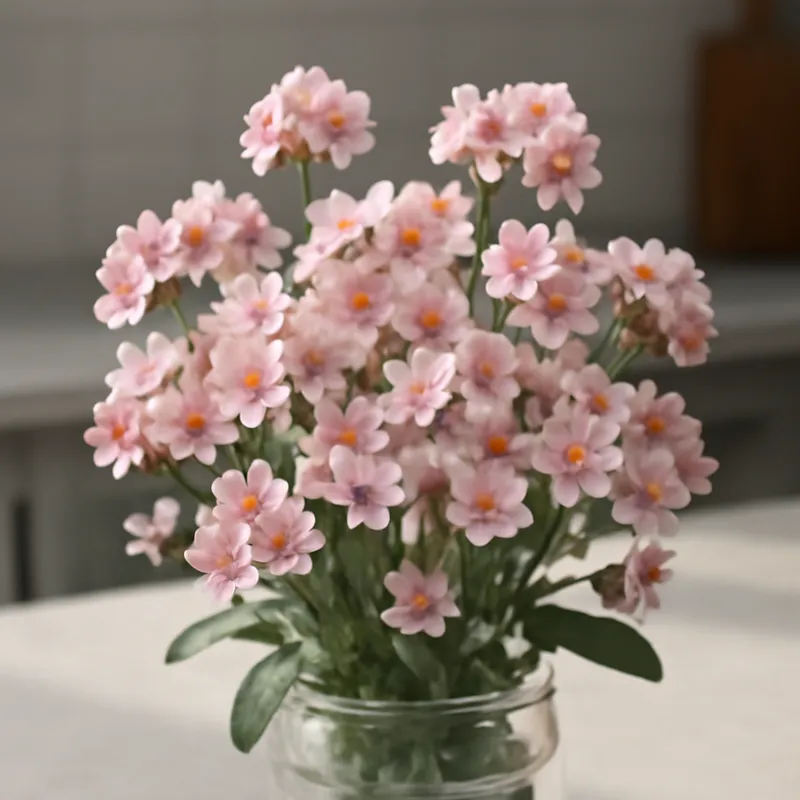 Forglemmeiei - roze – afbeelding 3