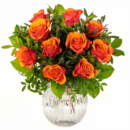 Gouden Gloed Boeket