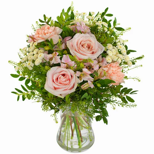 Pastel liefde