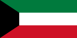 Vlag van Kuwait